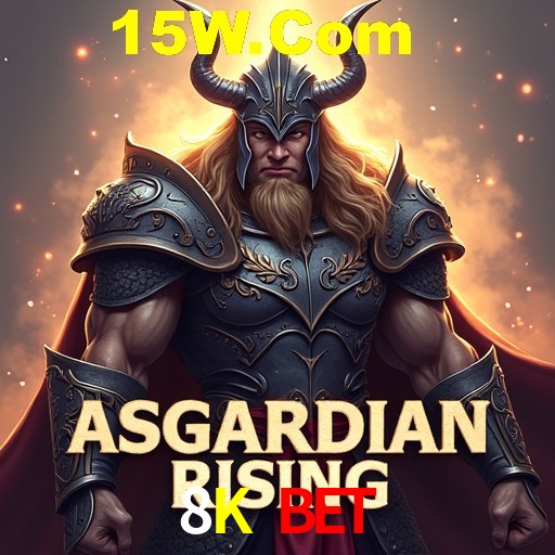 8K Bet: A Experiência de Casino com Jogos de Mesa ao Vivo