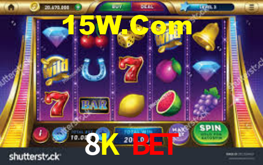8K Bet