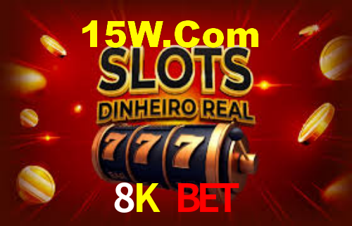 8K Bet App