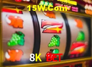  8K Bet Casino