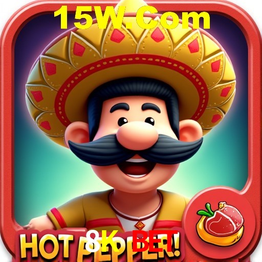 8K Bet Casino